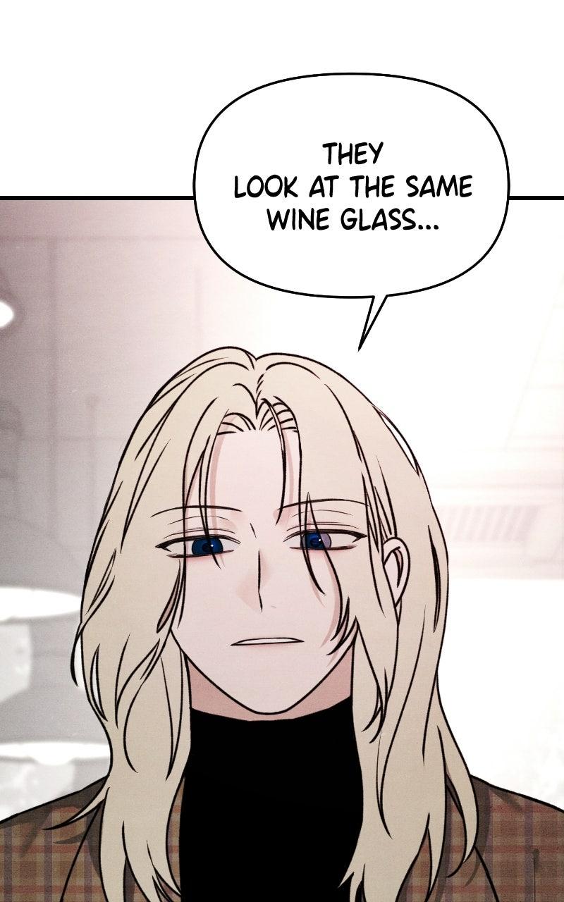 Who's That Long-Haired Senior? Chapter 67 - Page 21