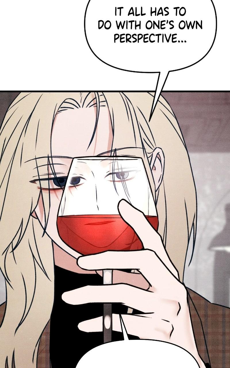 Who's That Long-Haired Senior? Chapter 67 - Page 25