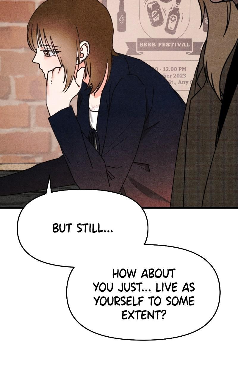 Who's That Long-Haired Senior? Chapter 67 - Page 29