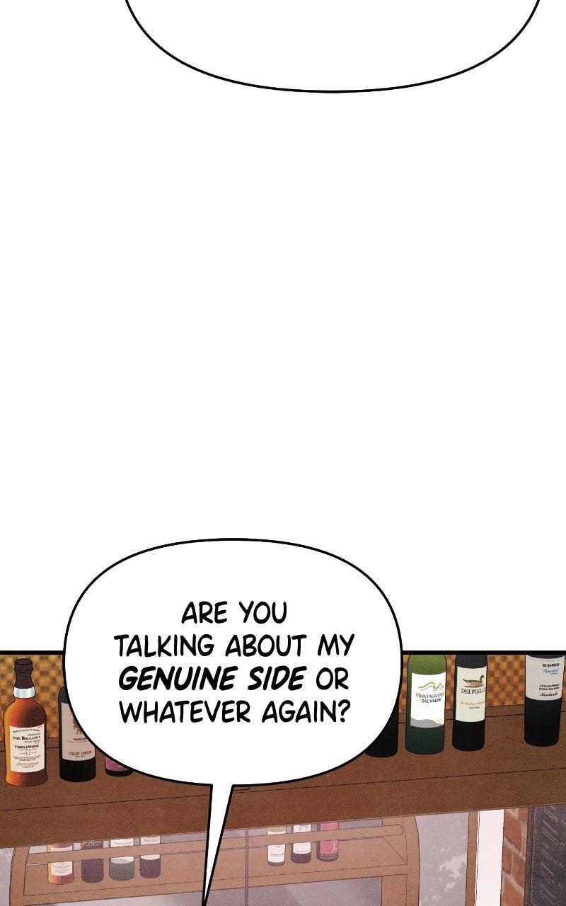 Who's That Long-Haired Senior? Chapter 67 - Page 31