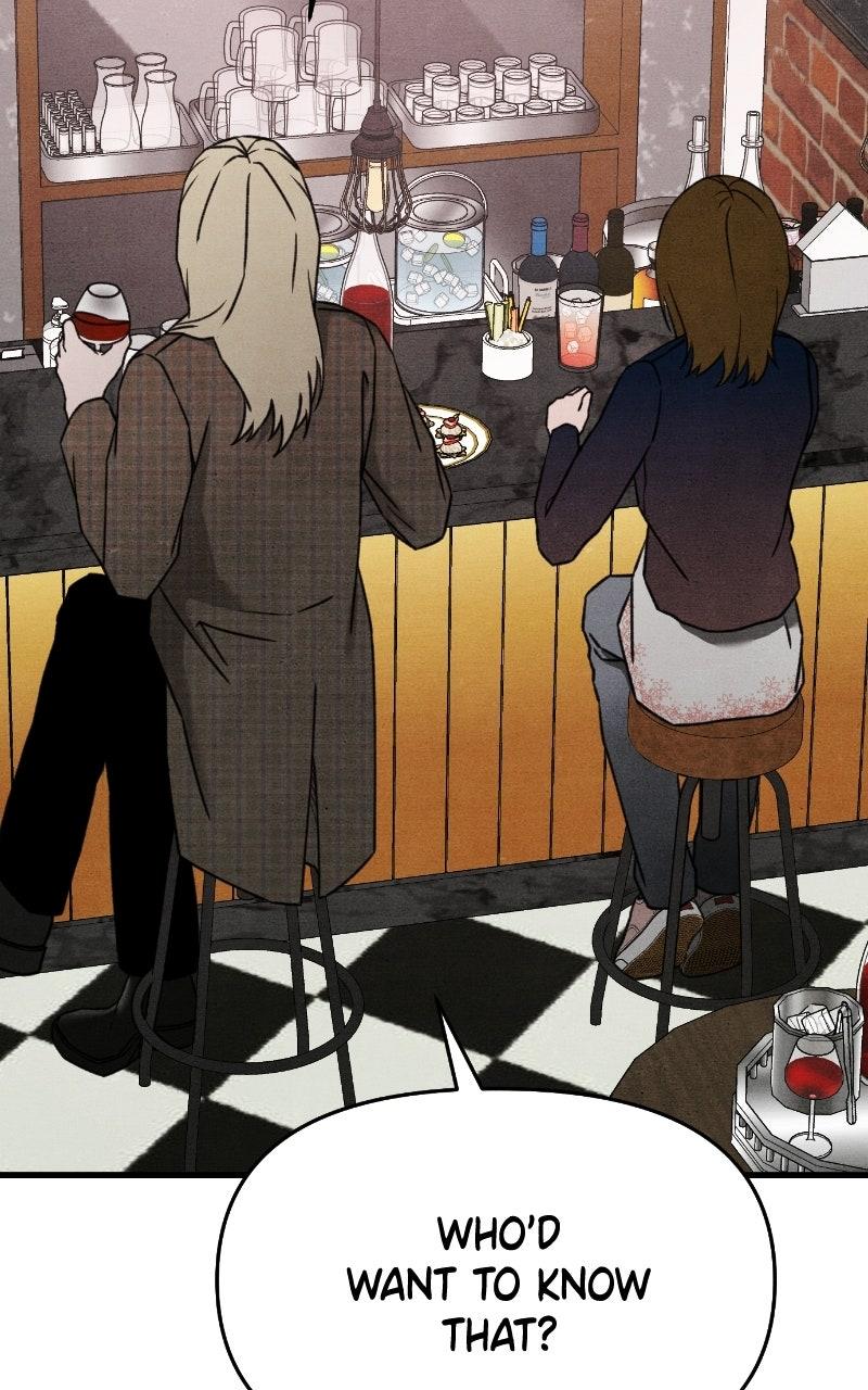 Who's That Long-Haired Senior? Chapter 67 - Page 32