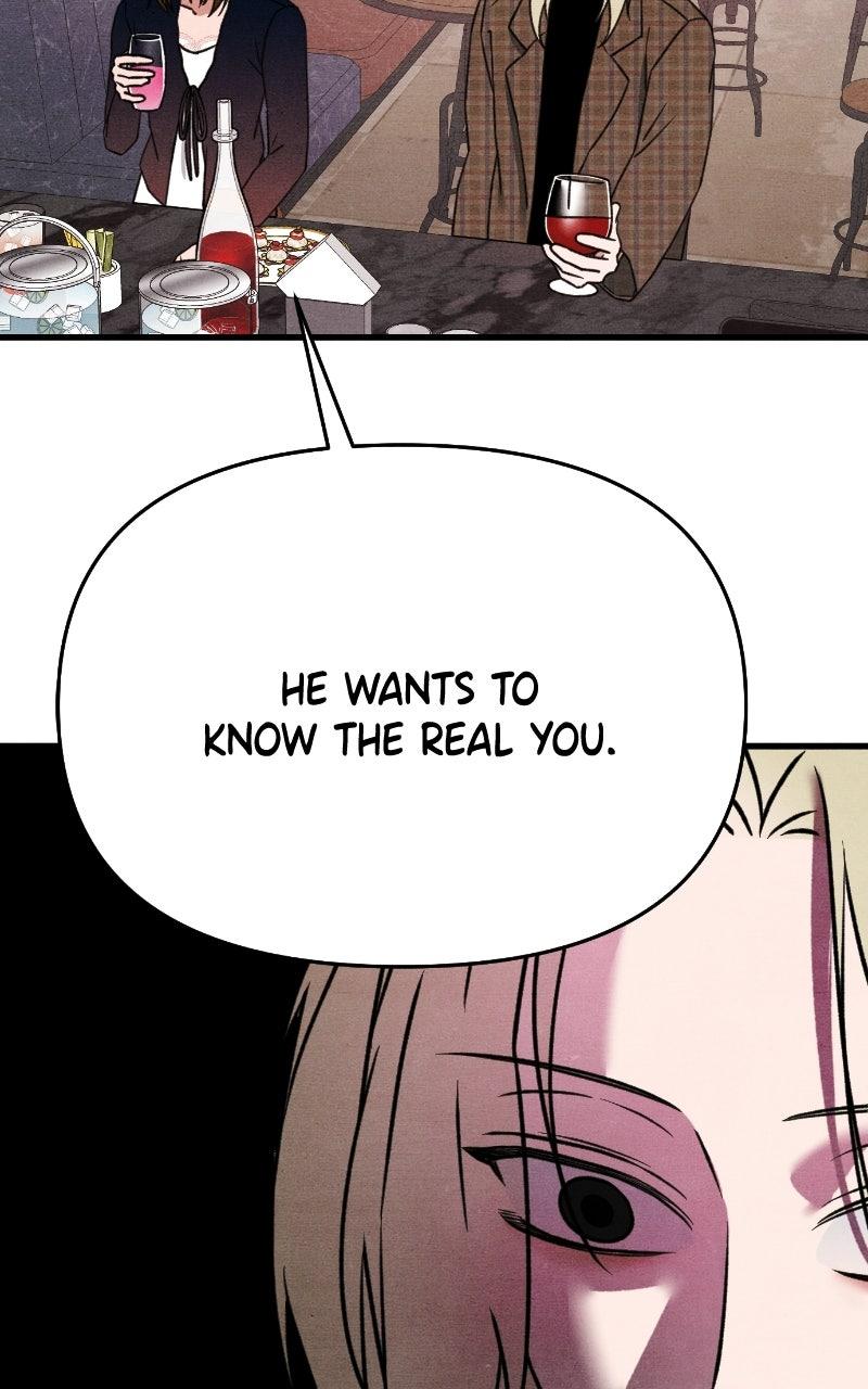 Who's That Long-Haired Senior? Chapter 67 - Page 35