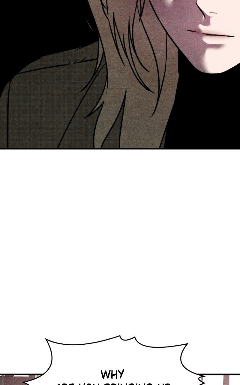 Who's That Long-Haired Senior? Chapter 67 - Page 36