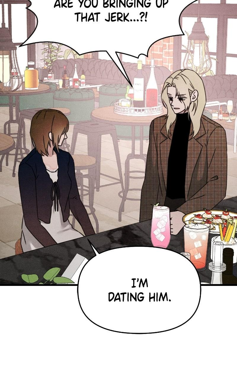 Who's That Long-Haired Senior? Chapter 67 - Page 37