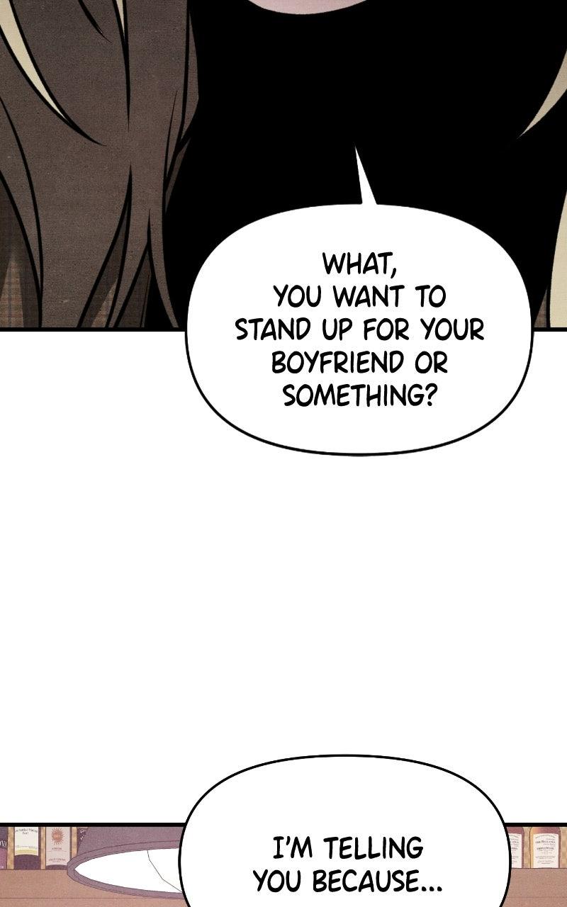 Who's That Long-Haired Senior? Chapter 67 - Page 40