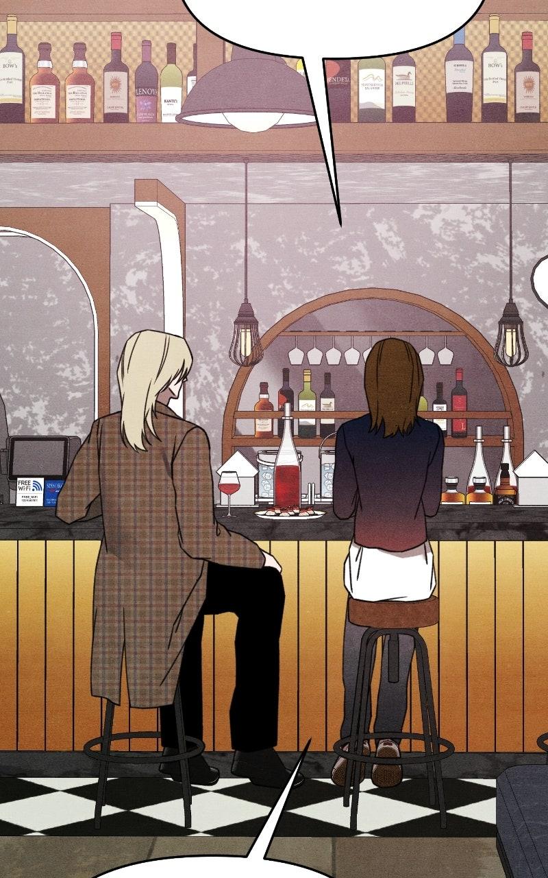 Who's That Long-Haired Senior? Chapter 67 - Page 41