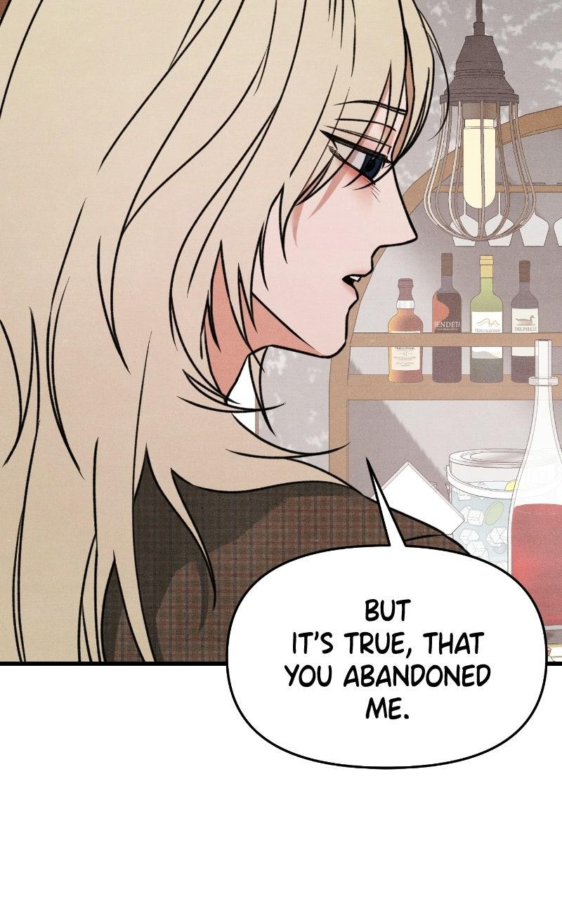 Who's That Long-Haired Senior? Chapter 67 - Page 43