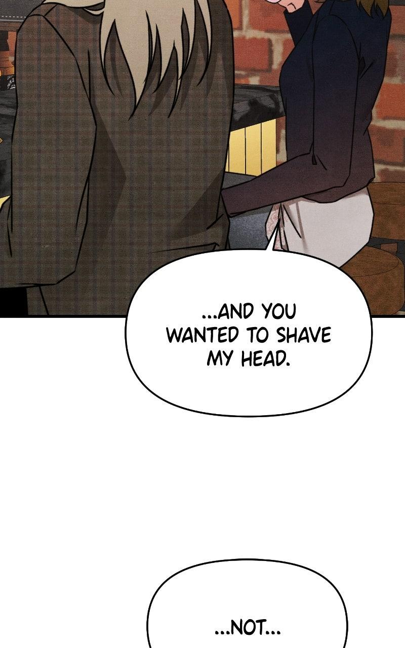 Who's That Long-Haired Senior? Chapter 67 - Page 47