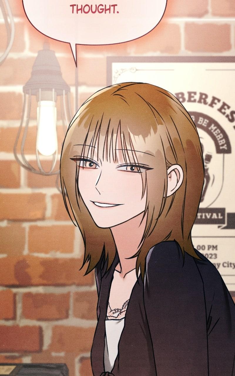 Who's That Long-Haired Senior? Chapter 67 - Page 61