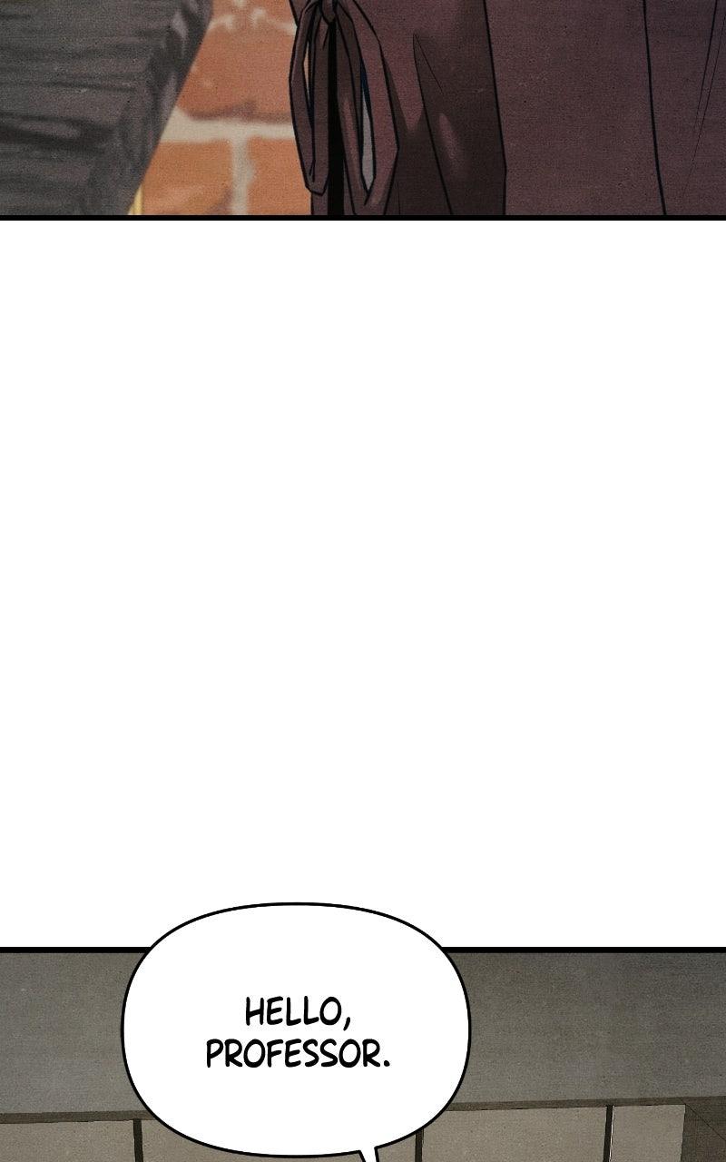 Who's That Long-Haired Senior? Chapter 67 - Page 62