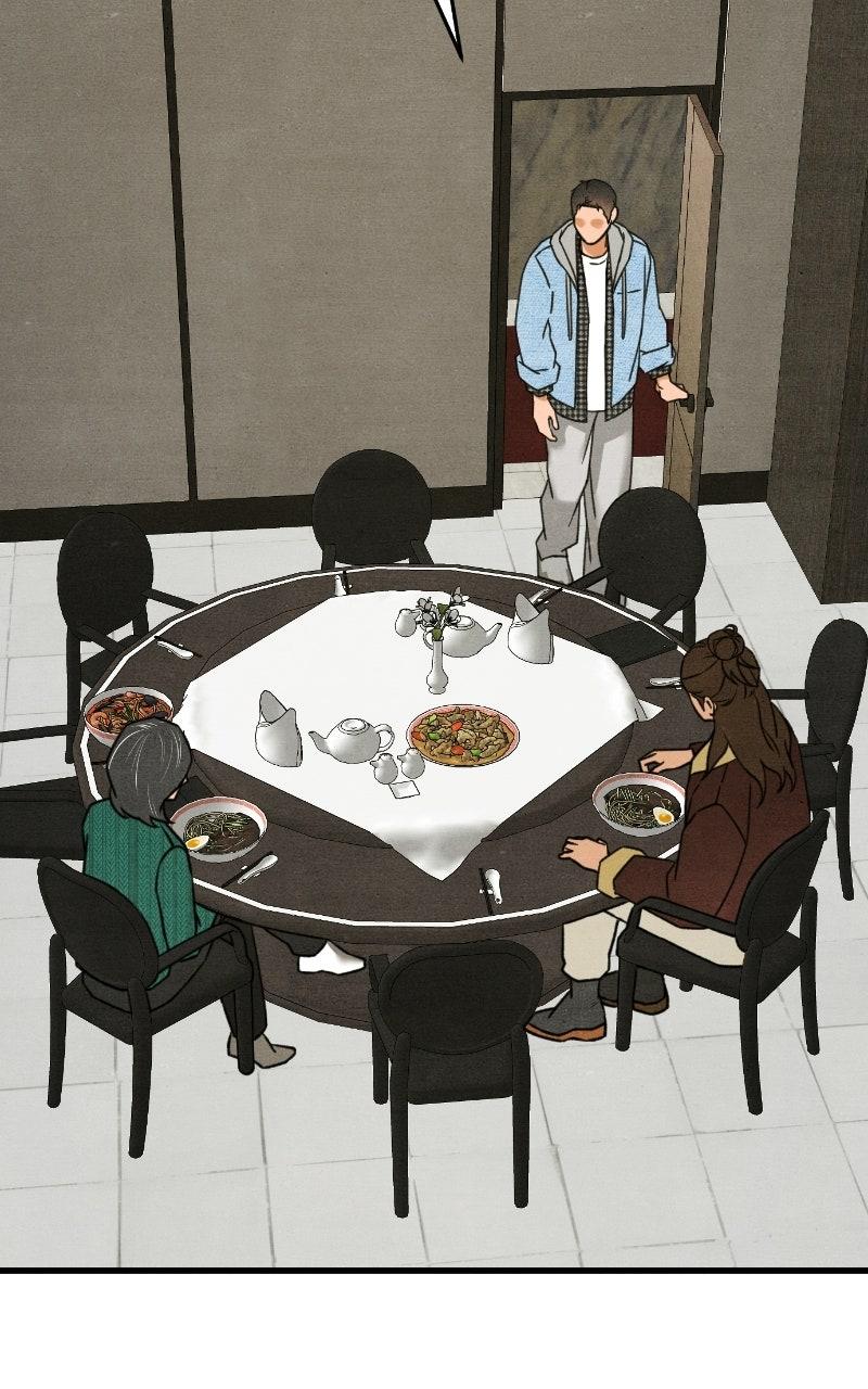 Who's That Long-Haired Senior? Chapter 67 - Page 63