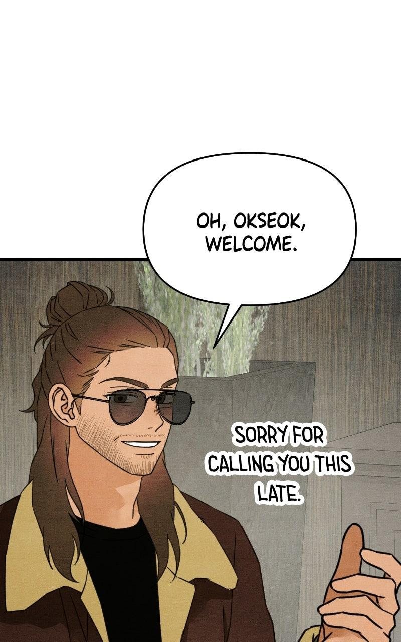 Who's That Long-Haired Senior? Chapter 67 - Page 64