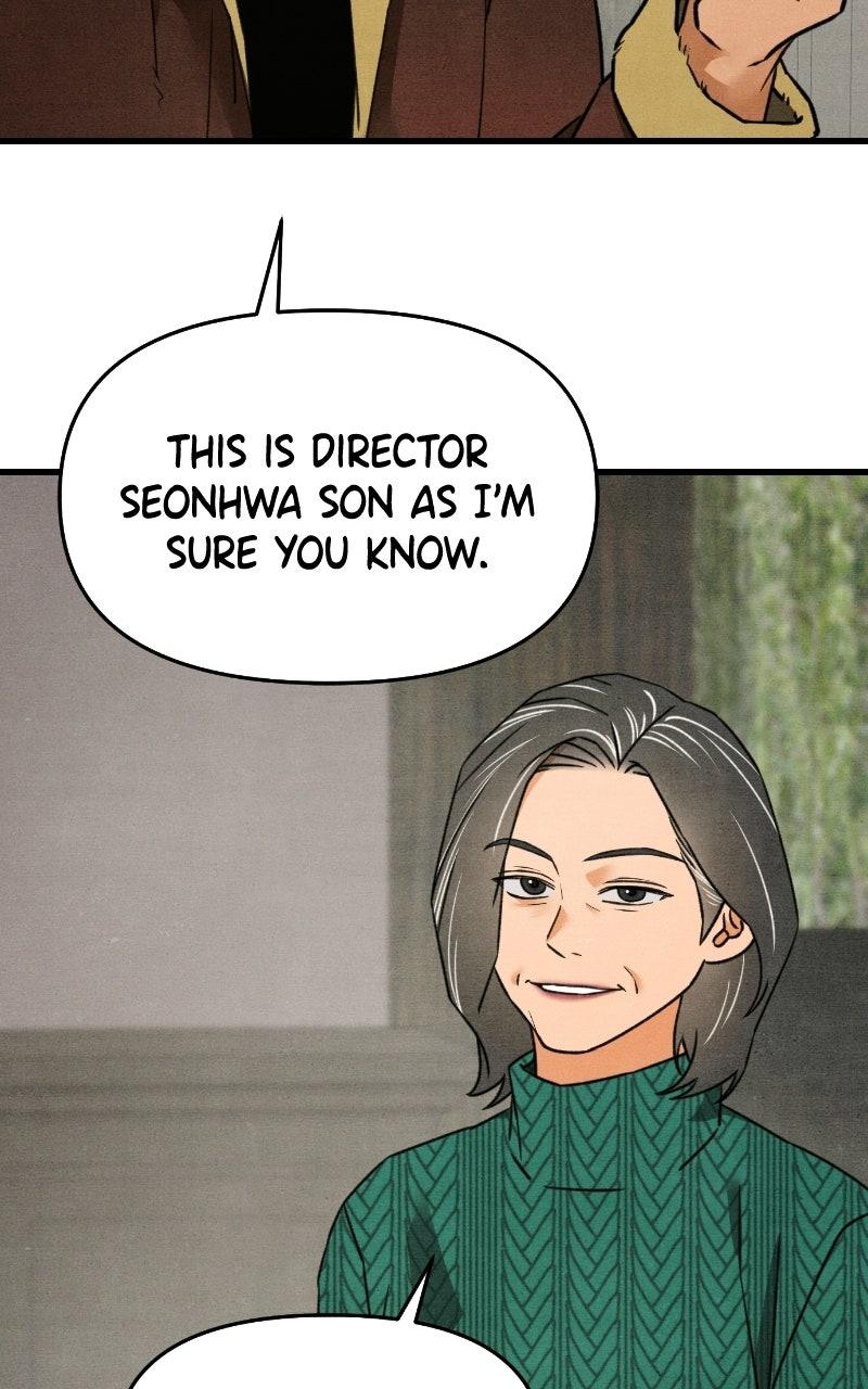 Who's That Long-Haired Senior? Chapter 67 - Page 65