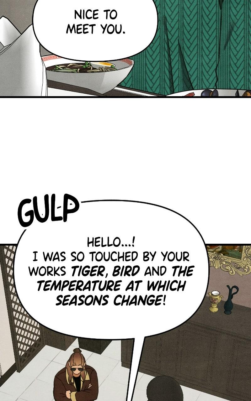 Who's That Long-Haired Senior? Chapter 67 - Page 66
