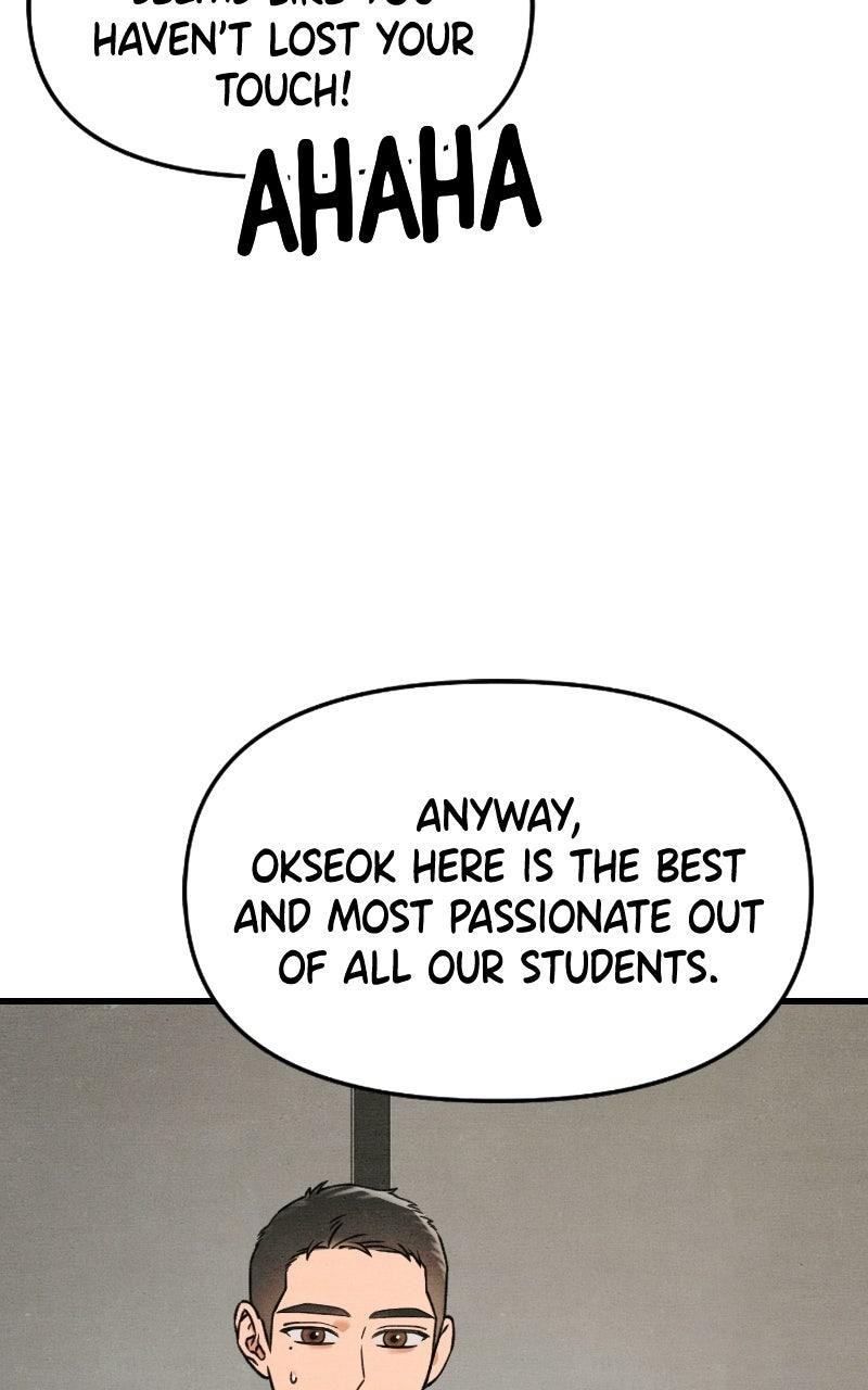 Who's That Long-Haired Senior? Chapter 67 - Page 68