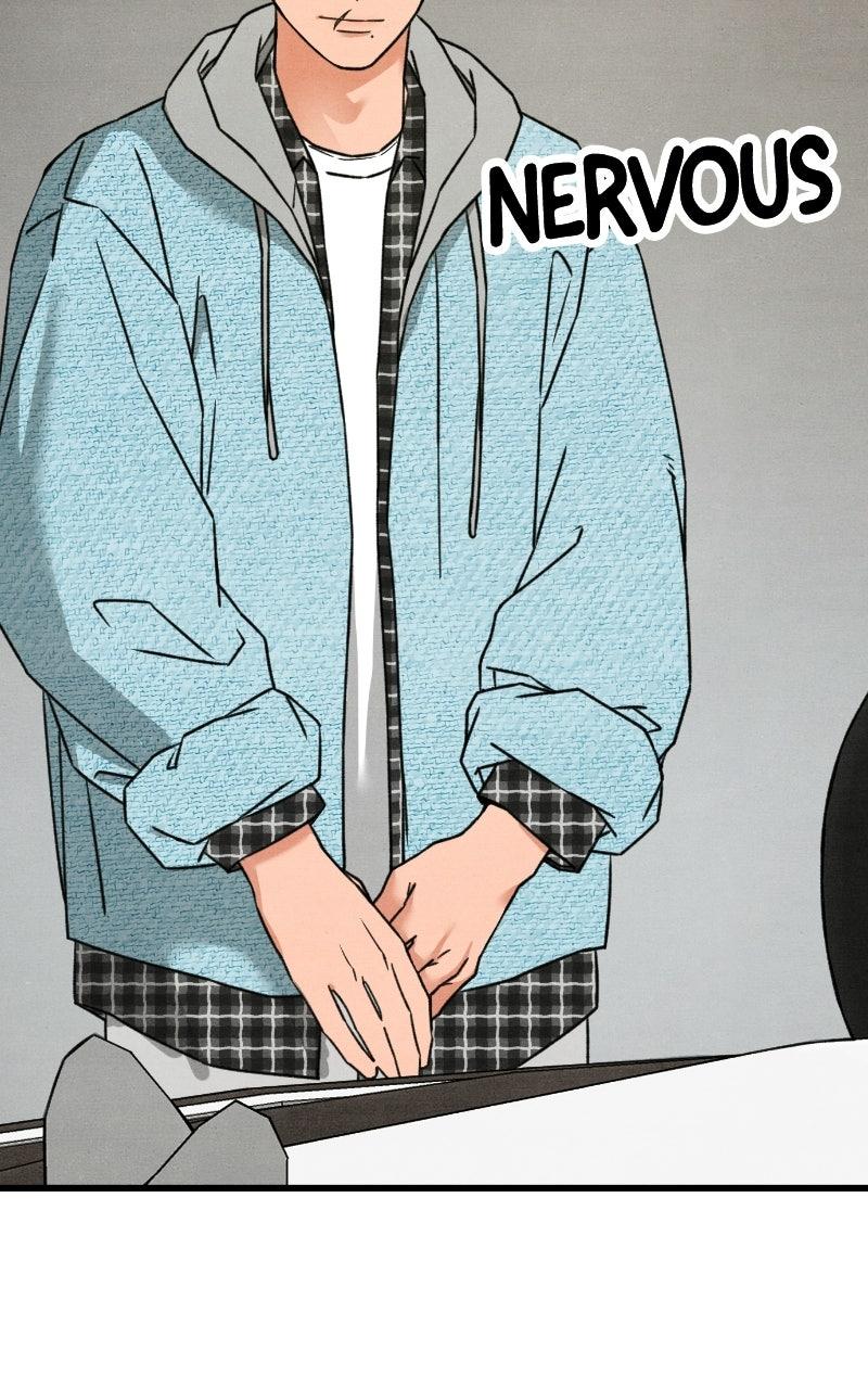 Who's That Long-Haired Senior? Chapter 67 - Page 69