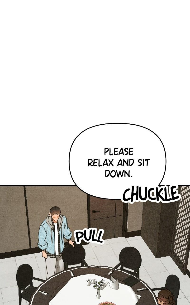 Who's That Long-Haired Senior? Chapter 67 - Page 70