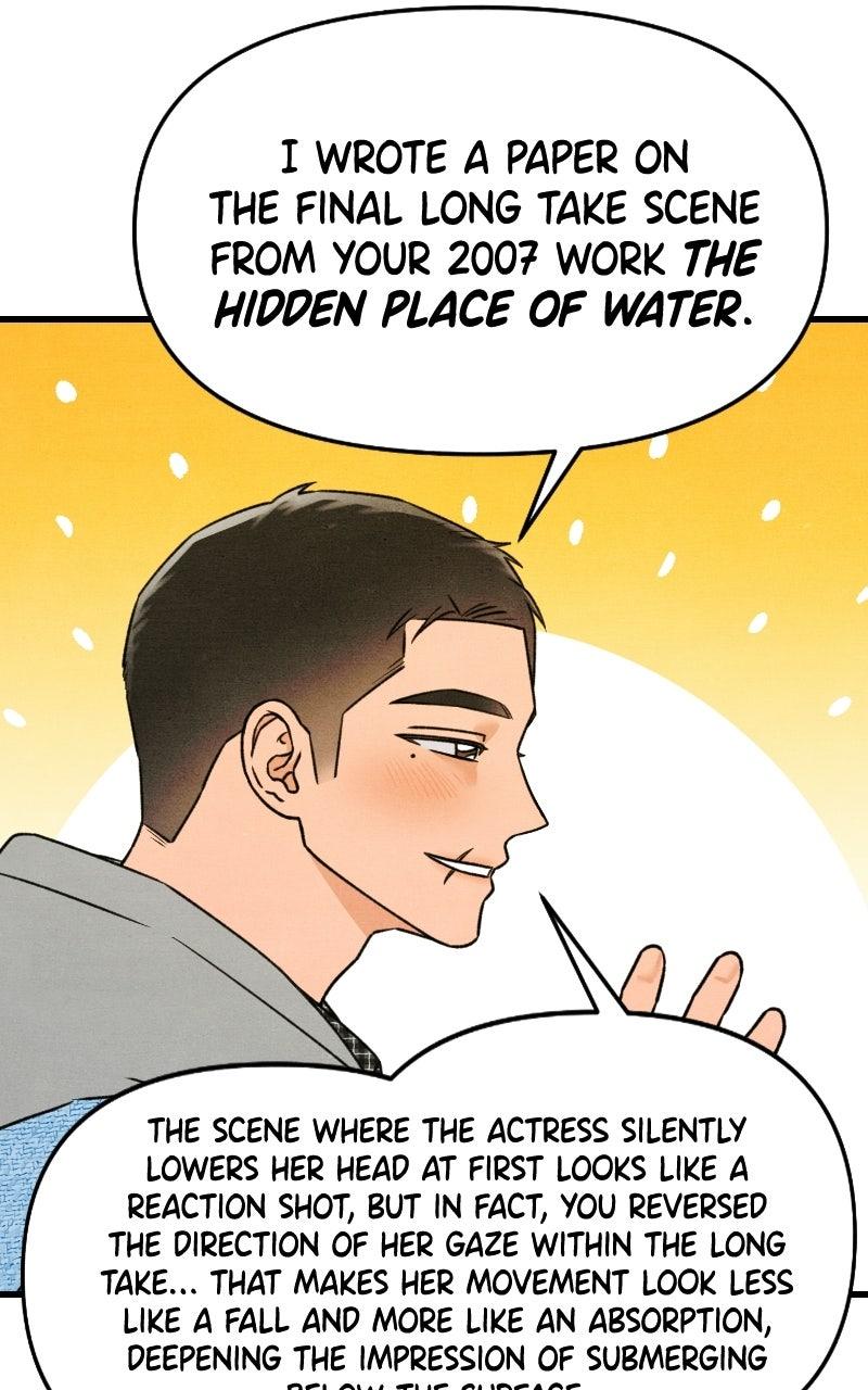 Who's That Long-Haired Senior? Chapter 67 - Page 73