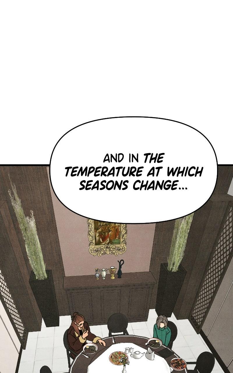 Who's That Long-Haired Senior? Chapter 67 - Page 75