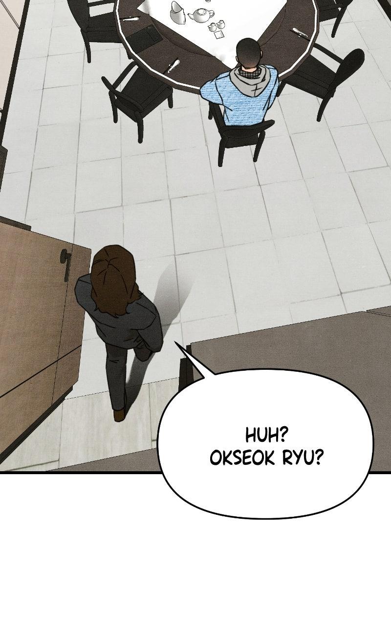 Who's That Long-Haired Senior? Chapter 67 - Page 76