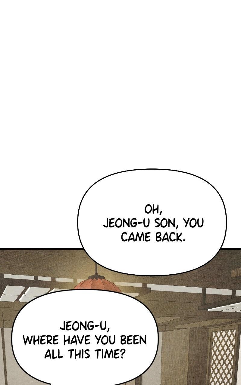 Who's That Long-Haired Senior? Chapter 67 - Page 78