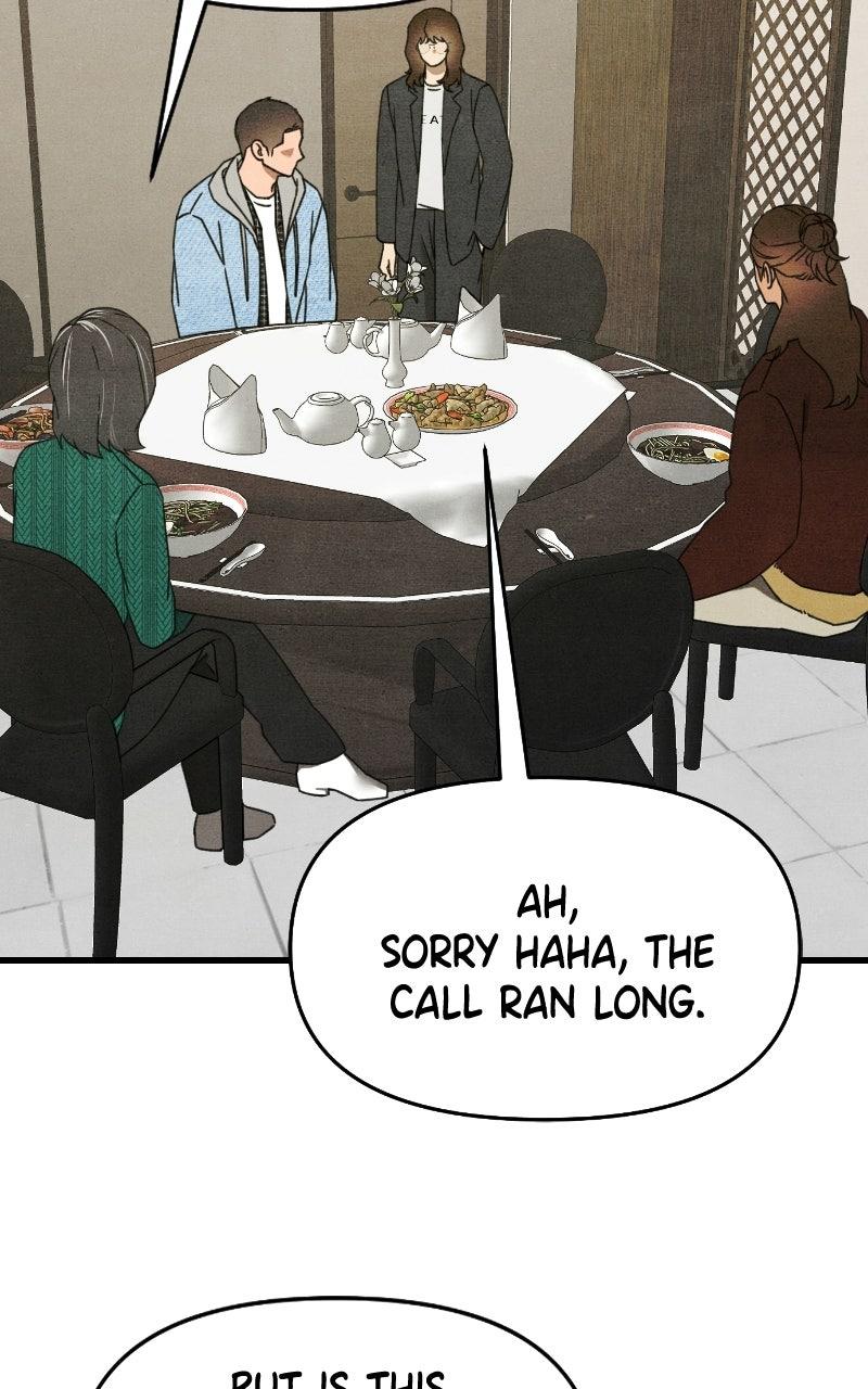 Who's That Long-Haired Senior? Chapter 67 - Page 79