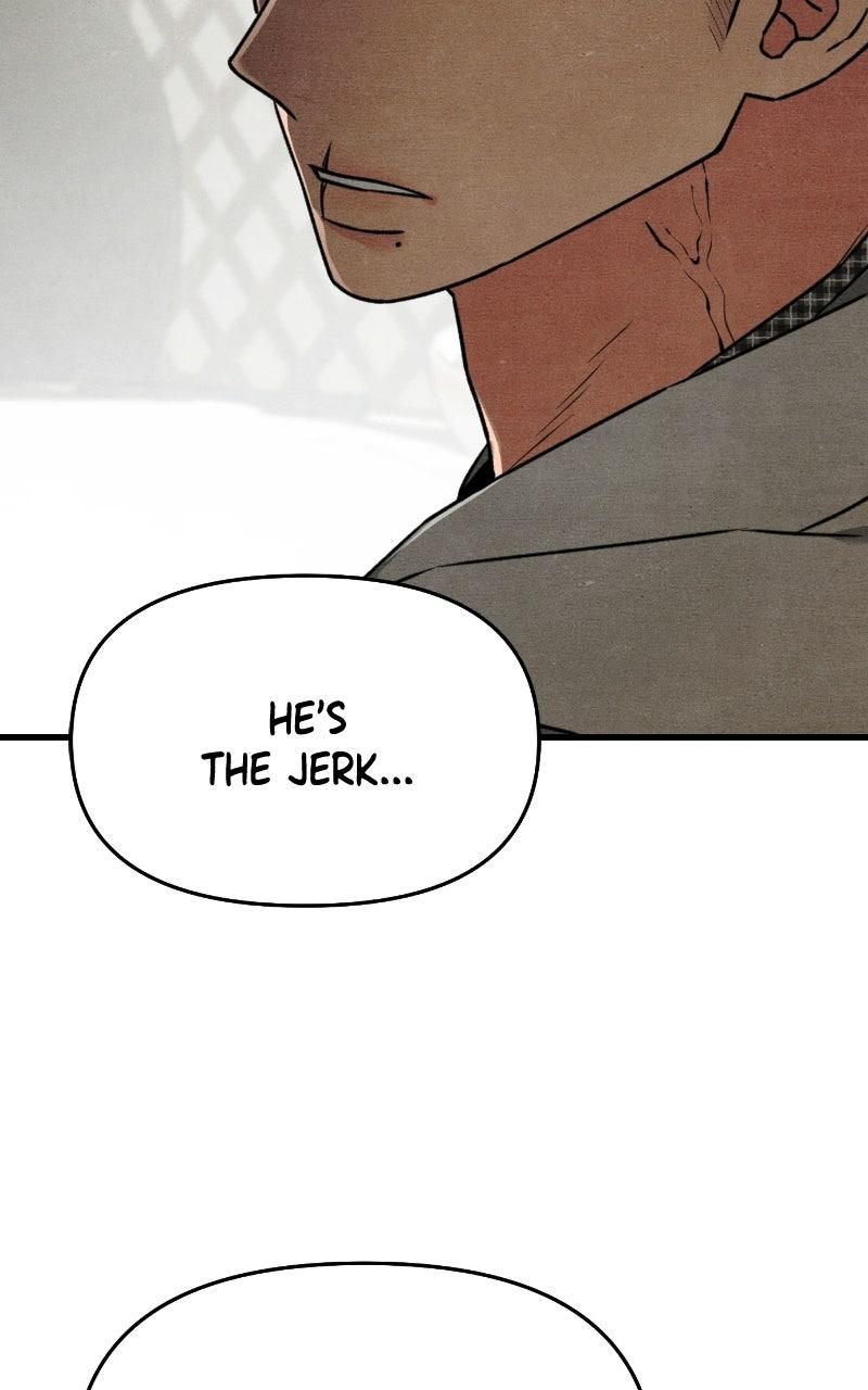 Who's That Long-Haired Senior? Chapter 67 - Page 82