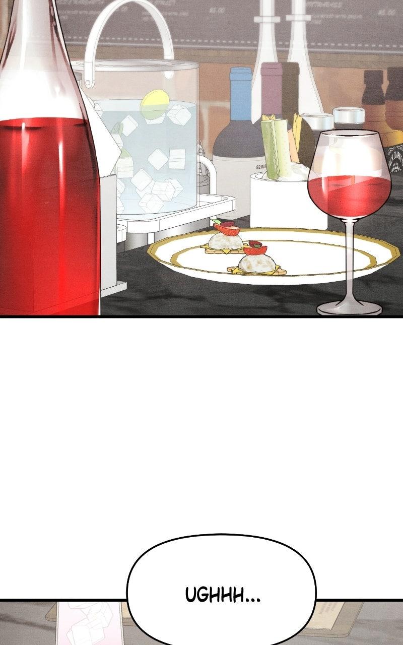 Who's That Long-Haired Senior? Chapter 67 - Page 86