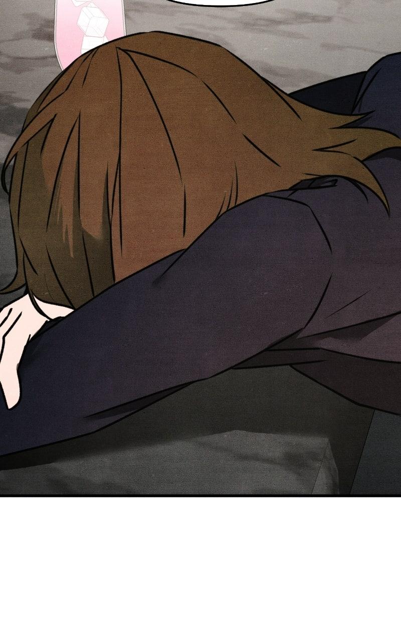 Who's That Long-Haired Senior? Chapter 67 - Page 87