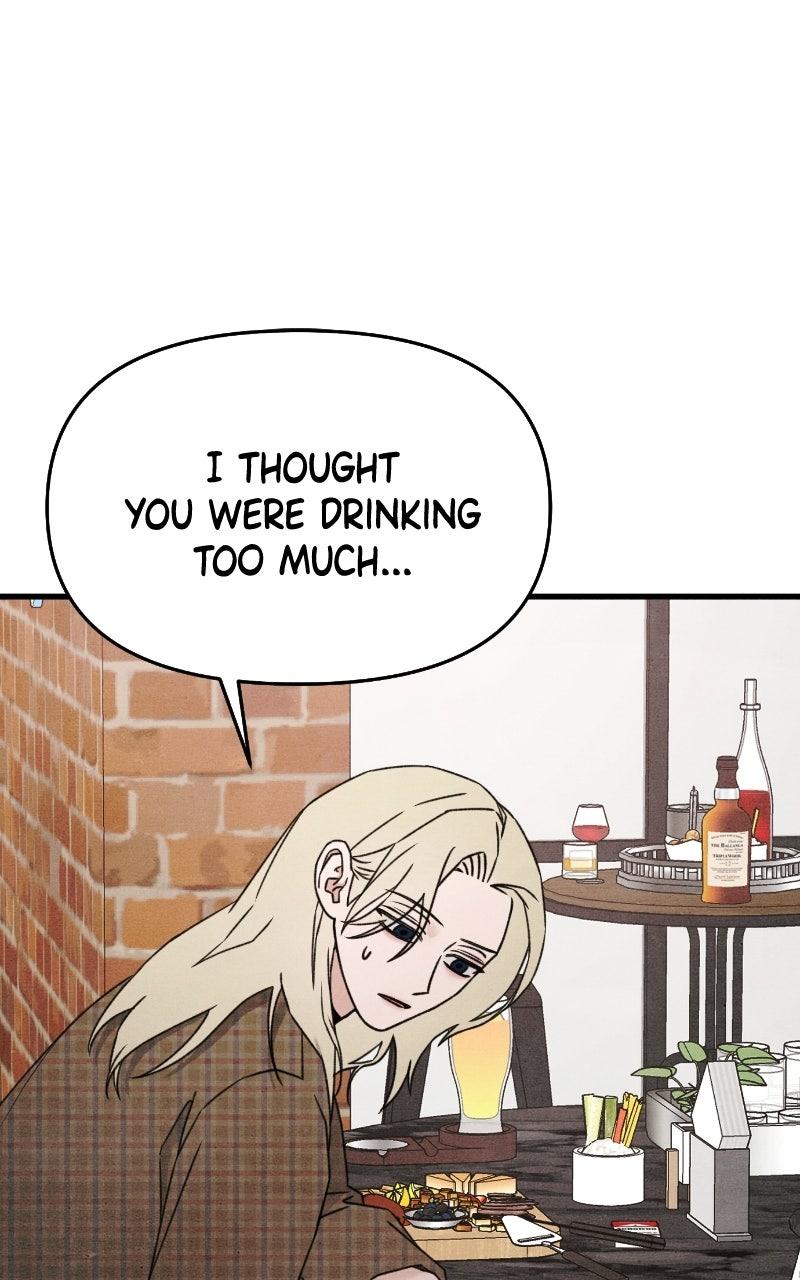 Who's That Long-Haired Senior? Chapter 67 - Page 88