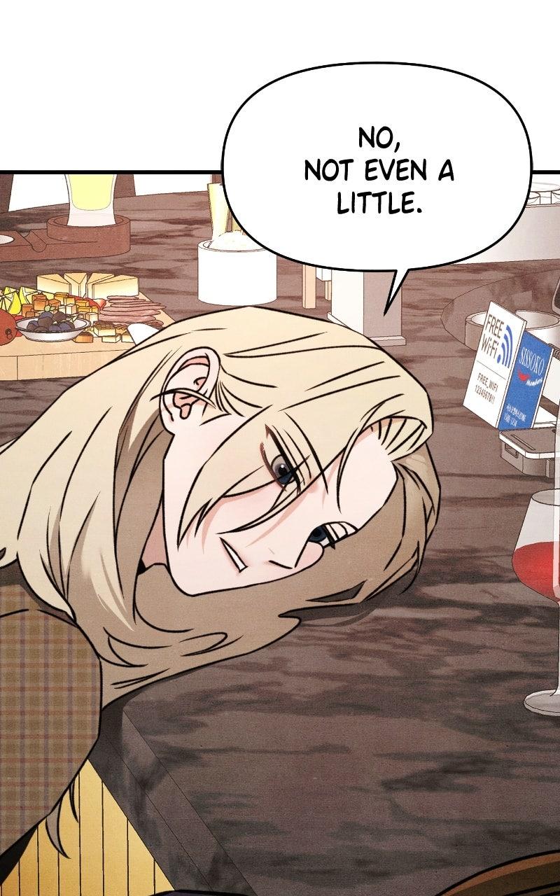 Who's That Long-Haired Senior? Chapter 67 - Page 91