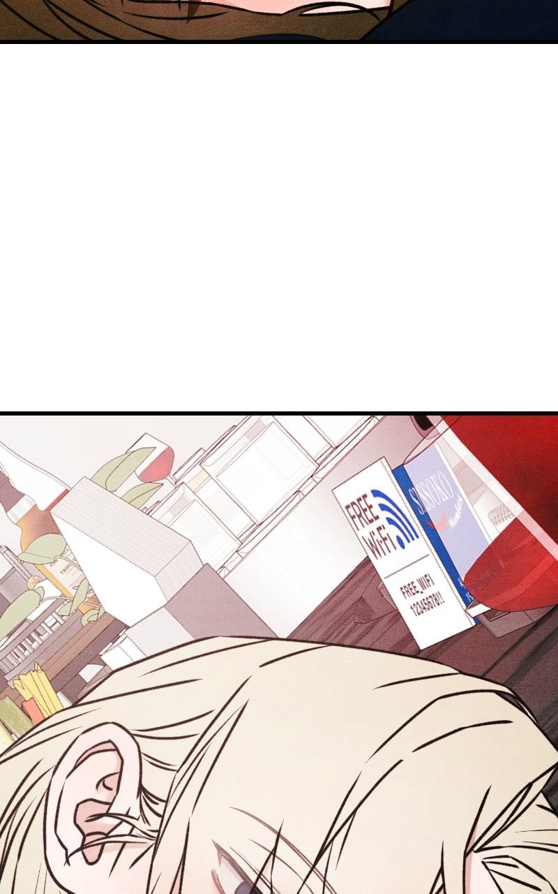 Who's That Long-Haired Senior? Chapter 67 - Page 95