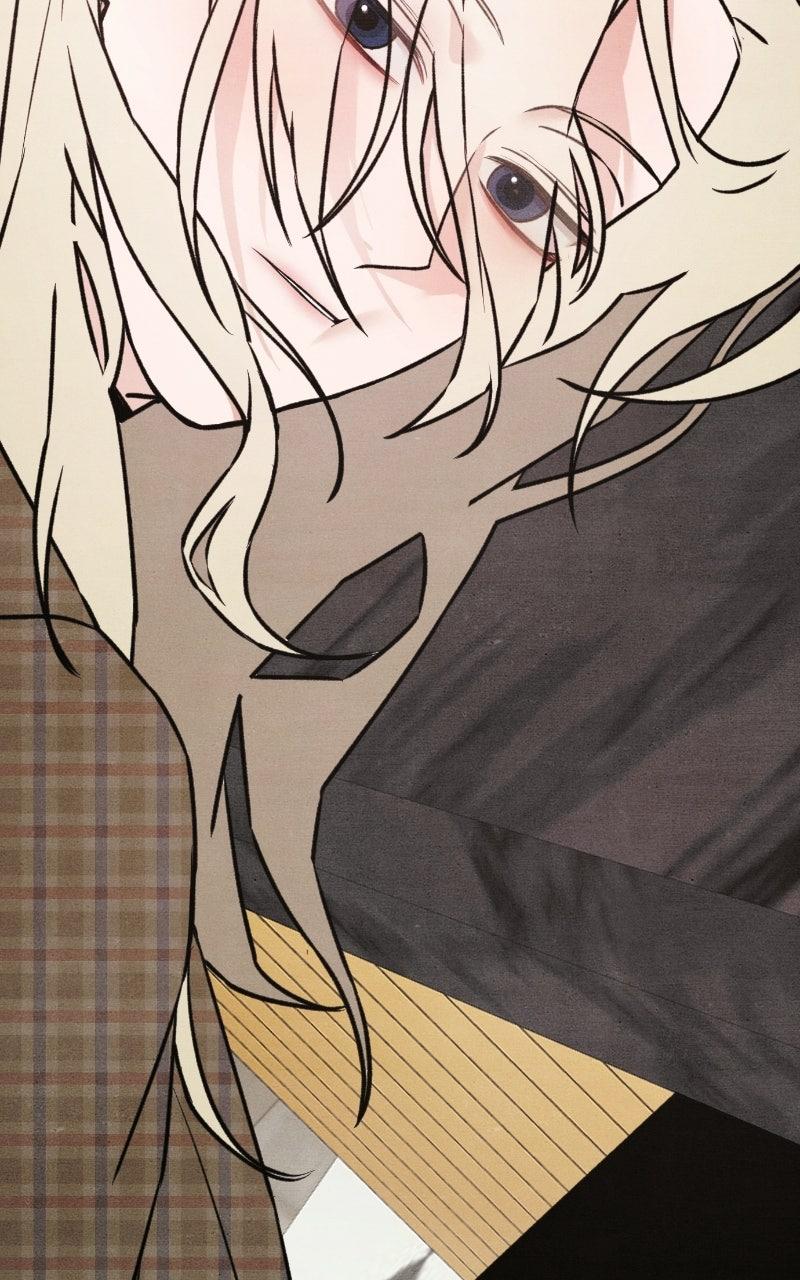 Who's That Long-Haired Senior? Chapter 67 - Page 96