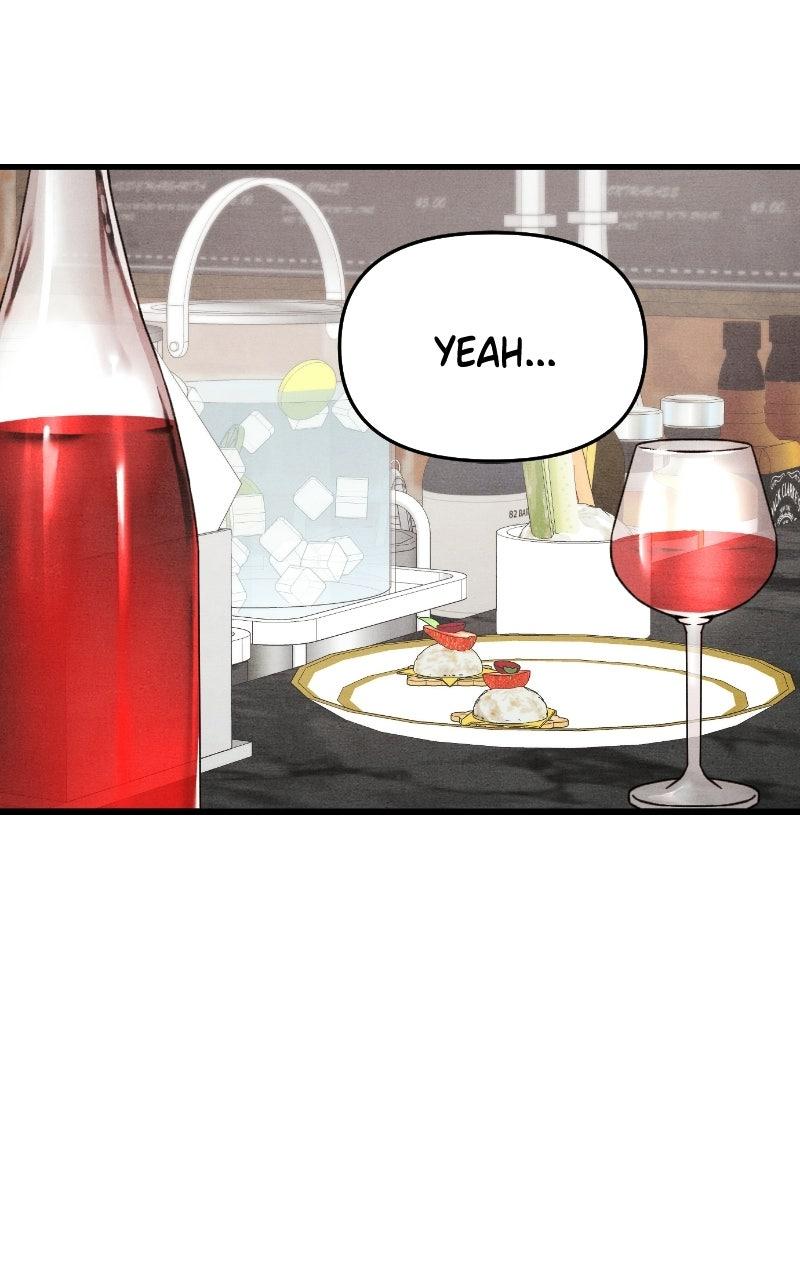 Who's That Long-Haired Senior? Chapter 68 - Page 9