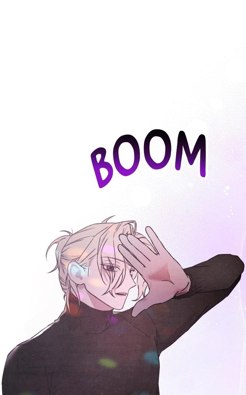 Who's That Long-Haired Senior? Chapter 68 - Page 11