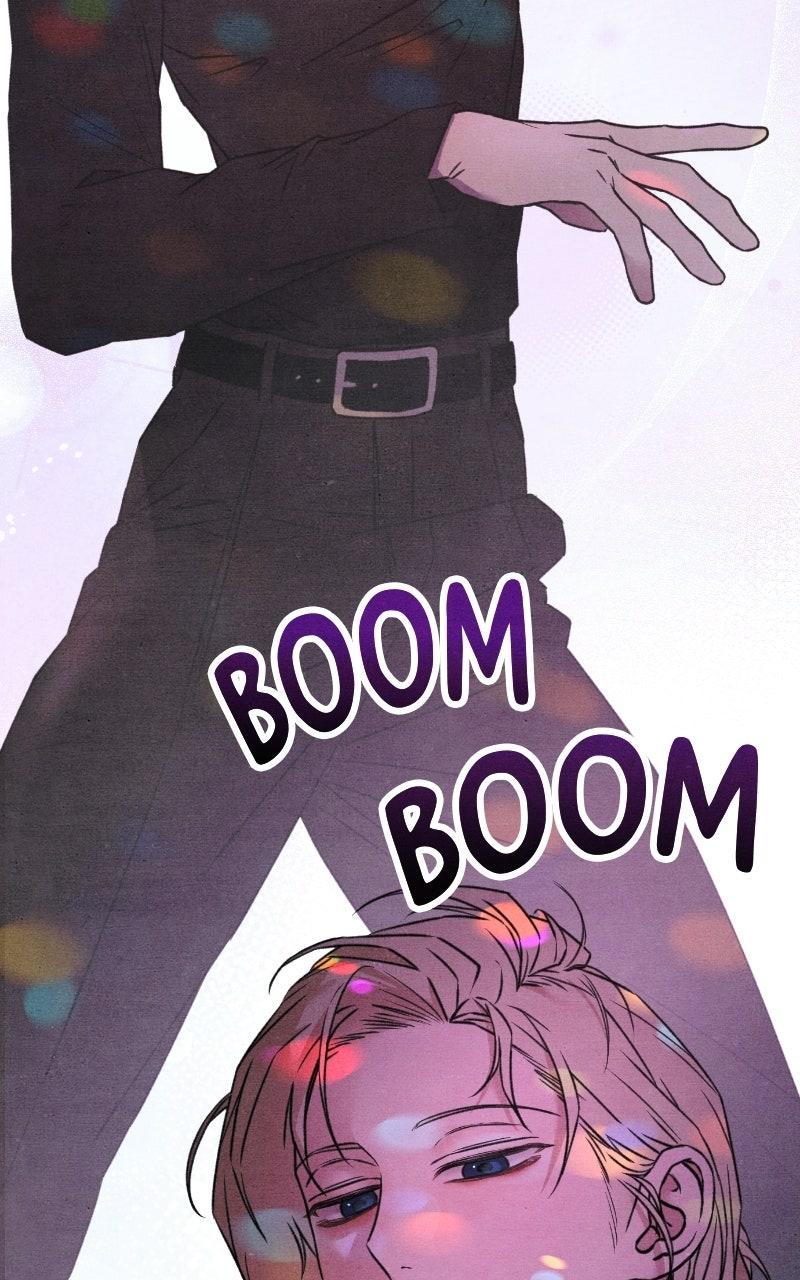 Who's That Long-Haired Senior? Chapter 68 - Page 12