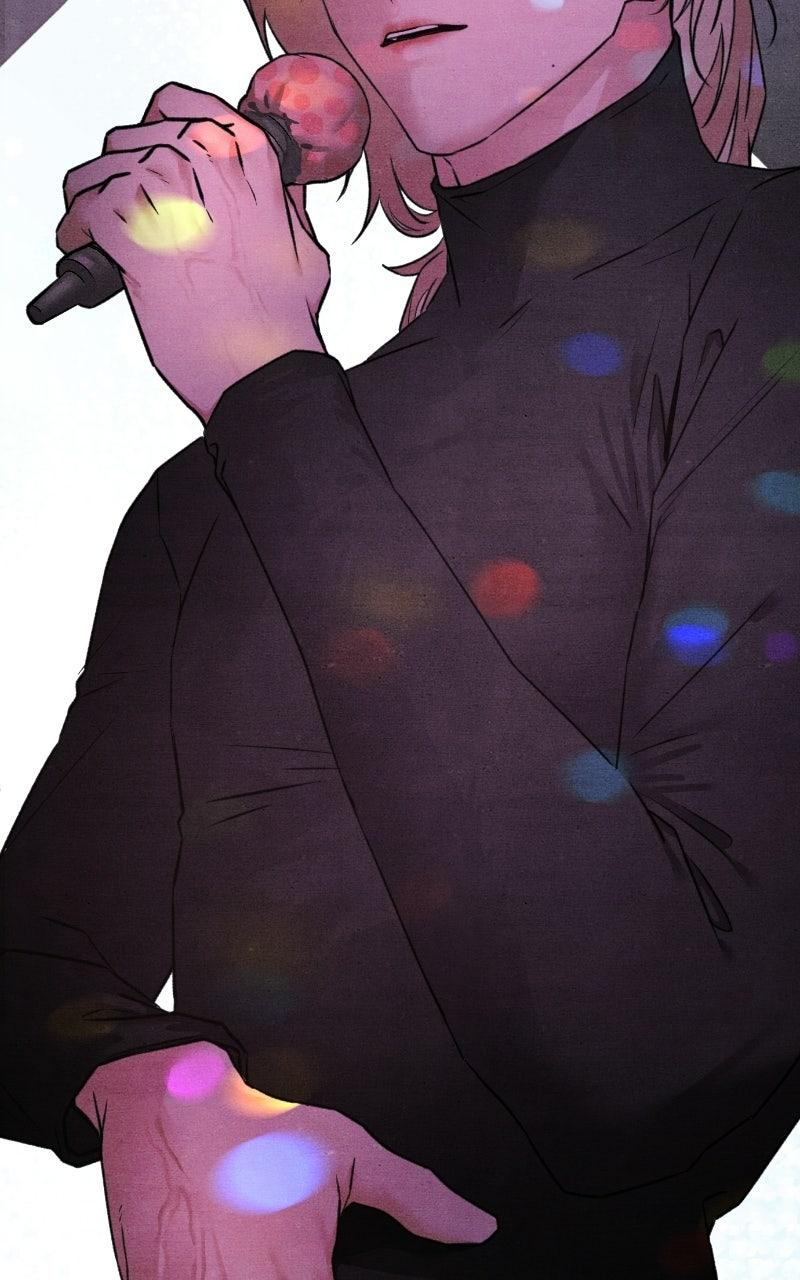 Who's That Long-Haired Senior? Chapter 68 - Page 13