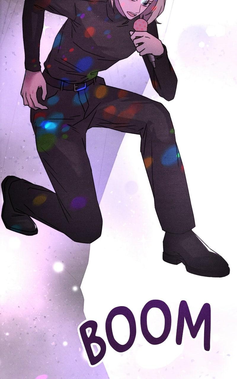 Who's That Long-Haired Senior? Chapter 68 - Page 15