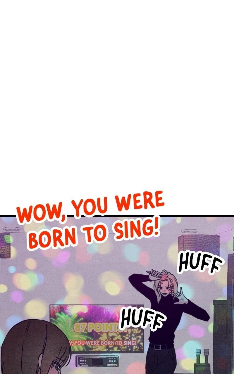 Who's That Long-Haired Senior? Chapter 68 - Page 18