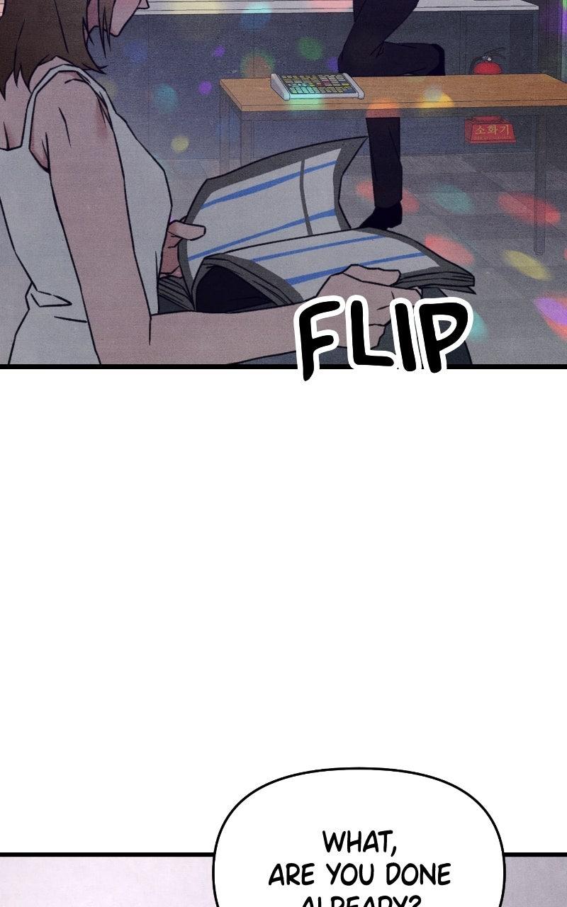 Who's That Long-Haired Senior? Chapter 68 - Page 19