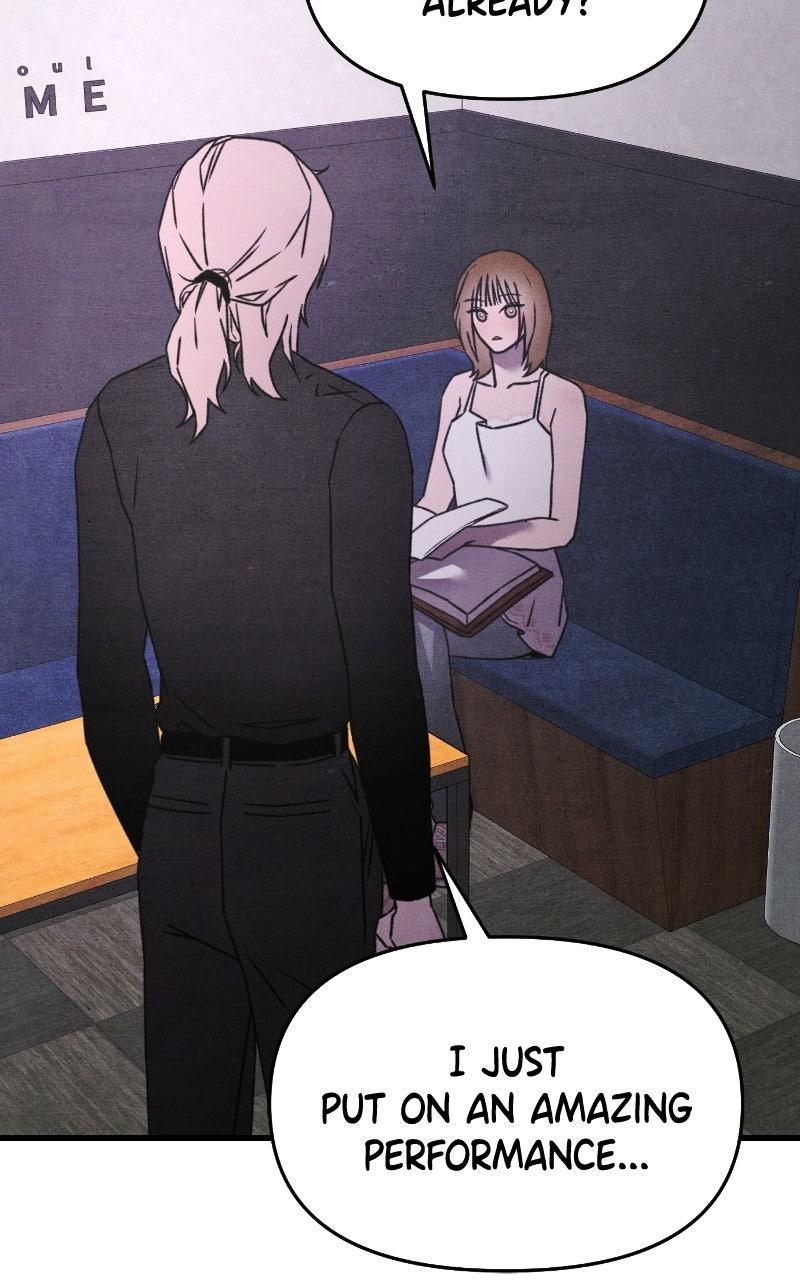 Who's That Long-Haired Senior? Chapter 68 - Page 20