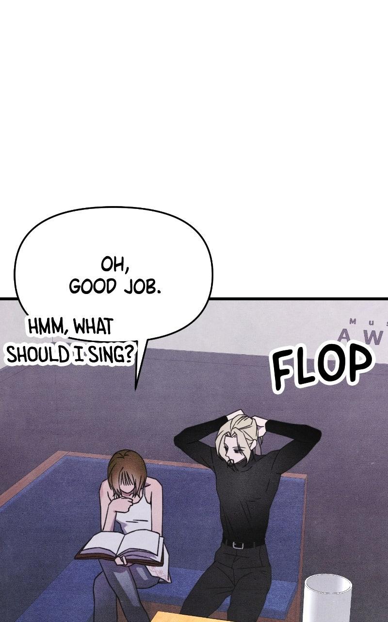 Who's That Long-Haired Senior? Chapter 68 - Page 21