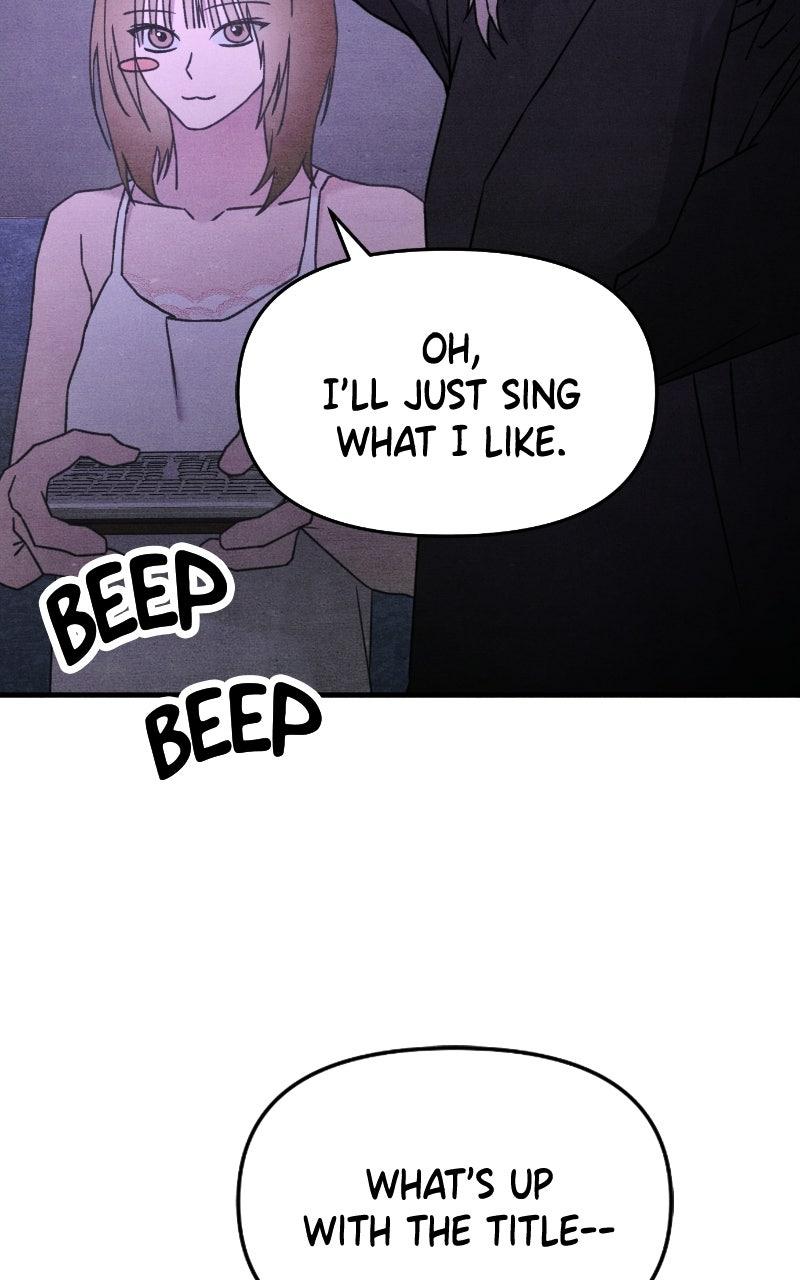 Who's That Long-Haired Senior? Chapter 68 - Page 23