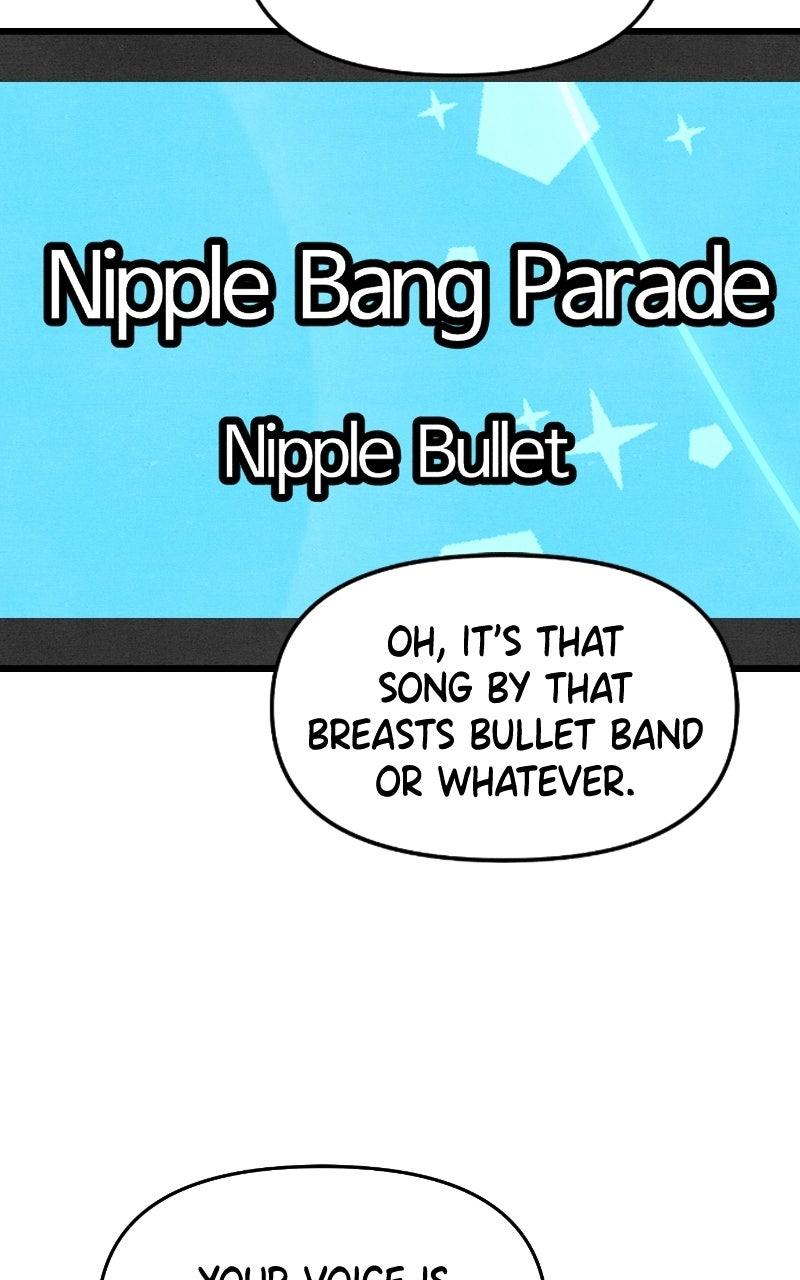 Who's That Long-Haired Senior? Chapter 68 - Page 24