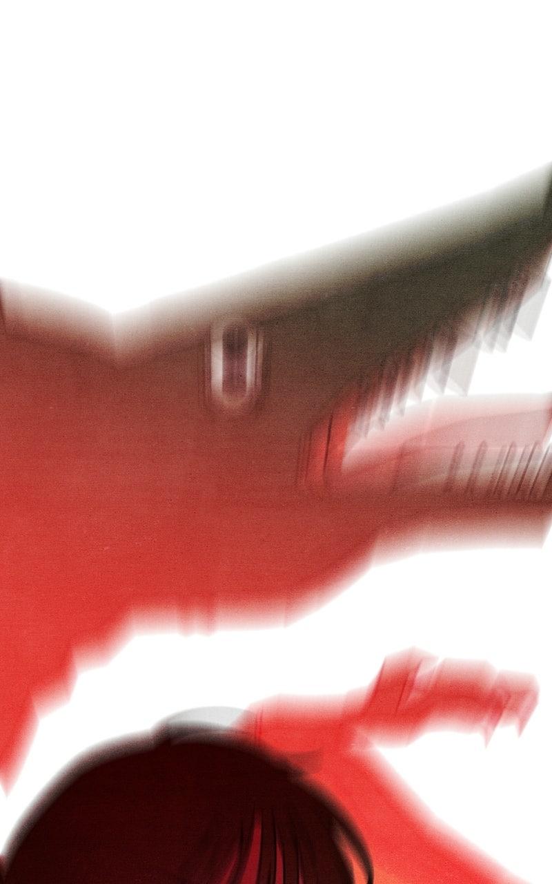 Who's That Long-Haired Senior? Chapter 68 - Page 26