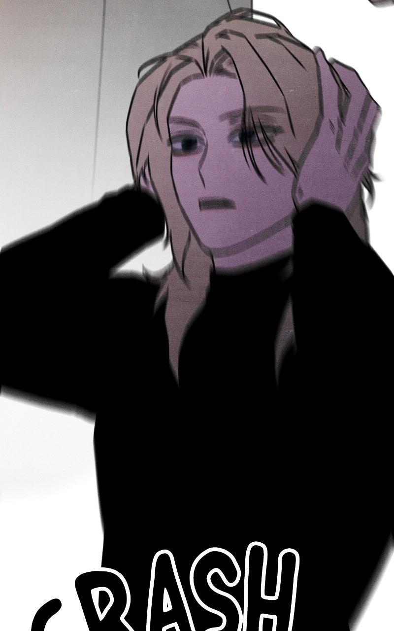 Who's That Long-Haired Senior? Chapter 68 - Page 28