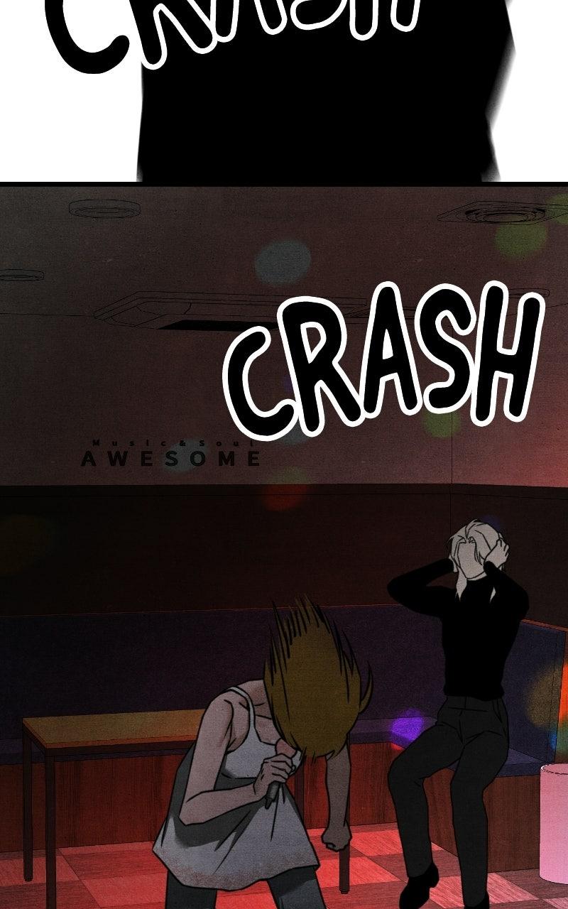 Who's That Long-Haired Senior? Chapter 68 - Page 29