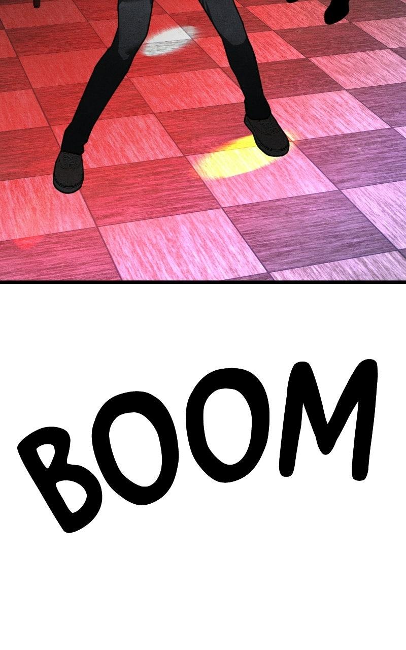 Who's That Long-Haired Senior? Chapter 68 - Page 30