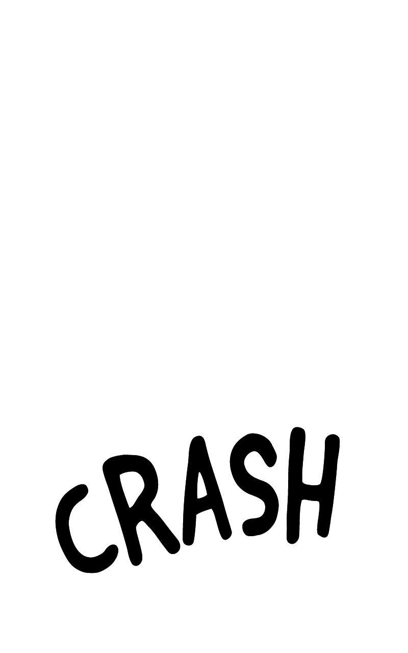 Who's That Long-Haired Senior? Chapter 68 - Page 31