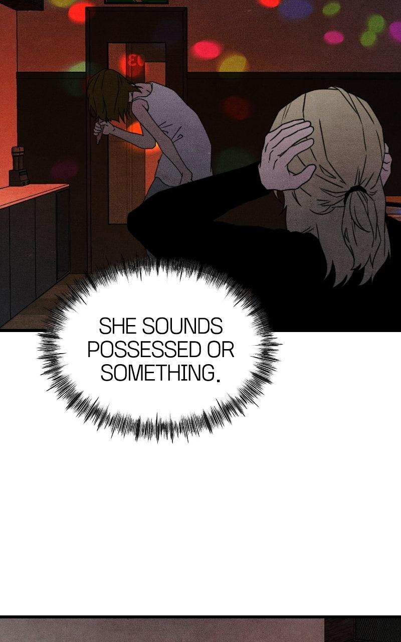 Who's That Long-Haired Senior? Chapter 68 - Page 33